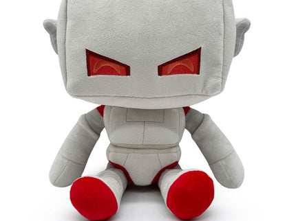 Scott Pilgrim Peluche Robot-01 23 cm