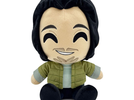 Linkin Park Peluche Joe 22 cm