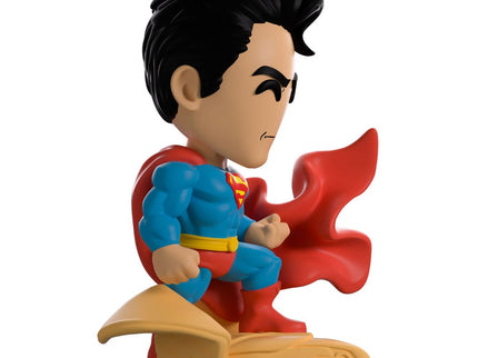 DC Comics Figura Vinyl Superman Vol. 2 13 cm