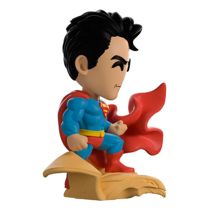 DC Comics Figura Vinyl Superman Vol. 2 13 cm