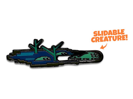 Outer Wilds Chapa Evolution 5 cm