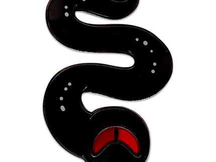 Cult of The Lamb Chapa Snake 5 cm