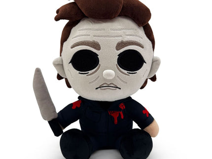 Halloween Peluche Michael Myers 22 cm