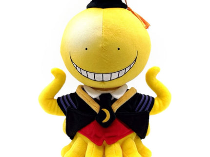 Assassination Classroom Peluche Koro Sensei 22 cm