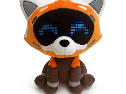 Astro Bot Peluche Red Panda Bot 22 cm
