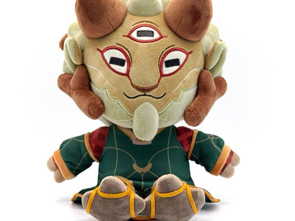 Outer Wilds Peluche Nomai 22 cm