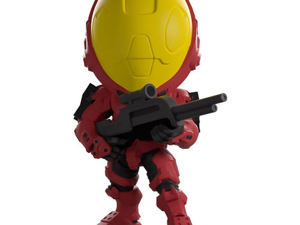 Halo Figura Vinyl Spartan EVA 12 cm
