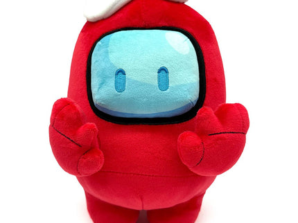 Fall Guys Miku Peluche Fall Guys x Among Us Crewmate 22 cm