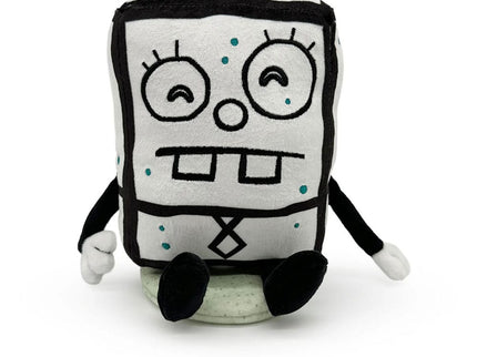 Bob Esponja Peluche SpongeBob DoodleBob Rider 13 cm