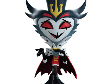 Helluva Boss Figura Vinyl Stolas 11 cm