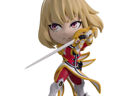 Solo Leveling Figura Vinyl Cha Hae-In 12 cm