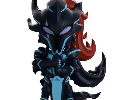 Solo Leveling Figura Vinyl Igris 14 cm