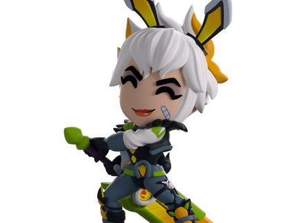 League of Legends Figura Vinyl Anima Squad Miss Riven 10 cm