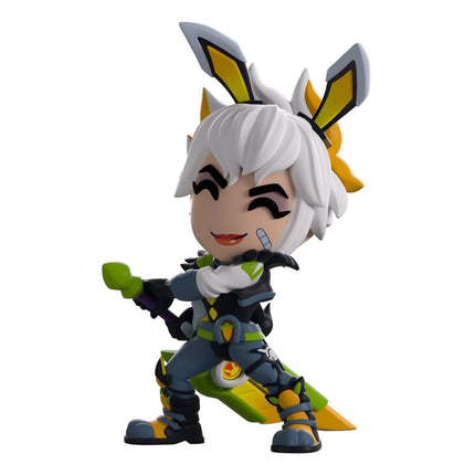 League of Legends Figura Vinyl Anima Squad Miss Riven 10 cm