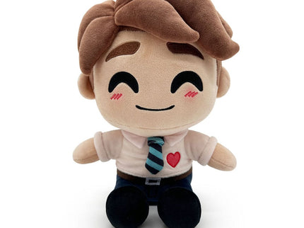 Heartstopper Peluche Nick 22 cm