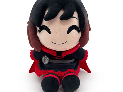 RWBY Peluche Ruby 22 cm
