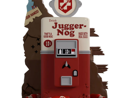 Call of Duty Figura Vinyl Jugger-Nog 13 cm