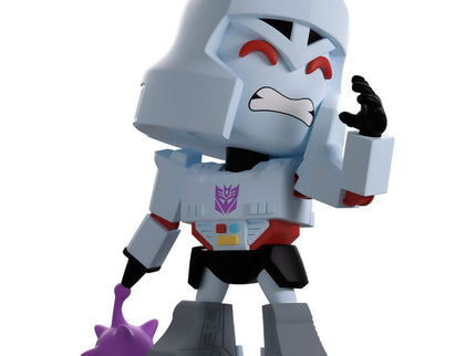 Transformers Figura Vinyl Megatron 11 cm