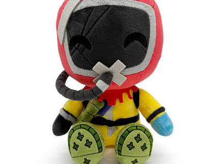 Rust Peluche Hazmat 22 cm
