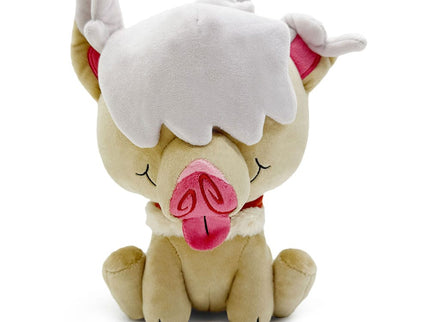 Plants vs. Zombies Peluche Twister 22 cm