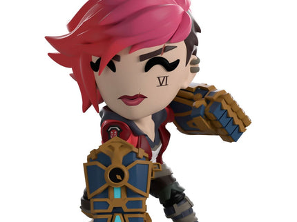 Arcane Figura Vinyl Vi 10 cm