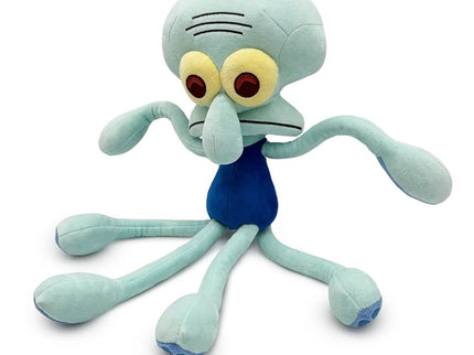 Bob Esponja Peluche Calamardo Interpretive Dance 22 cm