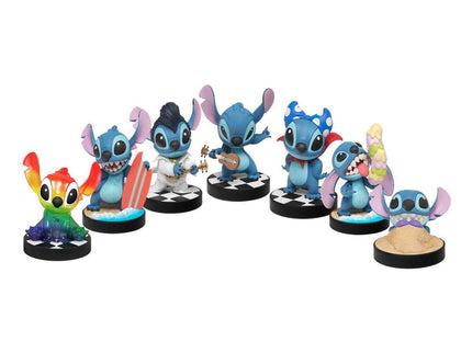 Lilo & Stitch figuras mini Hero Box Fun Series 8 cm Expositor (6)