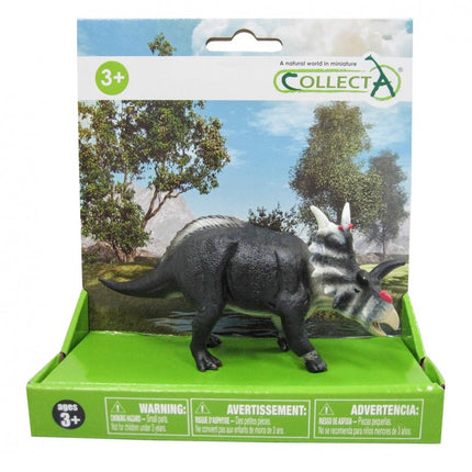 XENOCERATOPS -L- 89755 EN PLATAFORMA COLLECTA