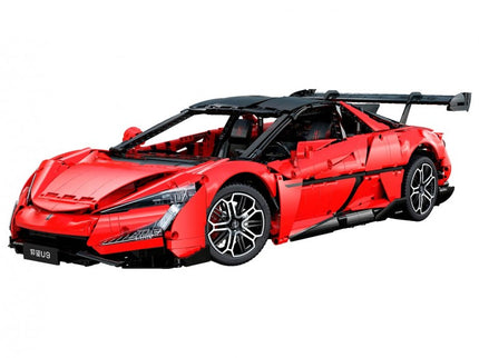 YANGWANG U9 1:8 SUPERCAR 3671 PZS C64011W CADA