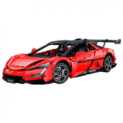 YANGWANG U9 1:8 SUPERCAR 3671 PZS C64011W CADA