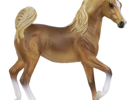 YEGUA ARABE CASTAÑO -XL- 88475 COLLECTA
