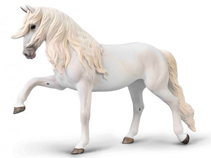 YEGUA LIPIZZANER CON PASO ESPAÑOL XL- 80035 -COLLECTA