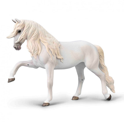 YEGUA LIPIZZANER CON PASO ESPAÑOL XL- 80035 -COLLECTA