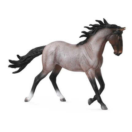 YEGUA MUSTANG CASTAÑO-RUANO -XL- 88543 COLLECTA