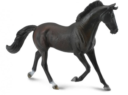 YEGUA PURA SANGRE NEGRA -XL-88478 - COLLECTA