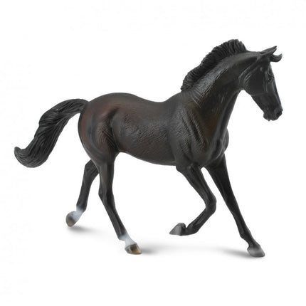 YEGUA PURA SANGRE NEGRA -XL-88478 - COLLECTA