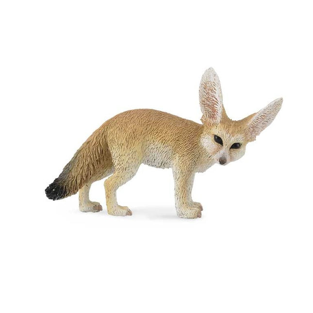 ZORRO DEL DESIERTO -S- 88607 COLLECTA